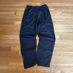 adidas Men's Dark Blue Sweatpants